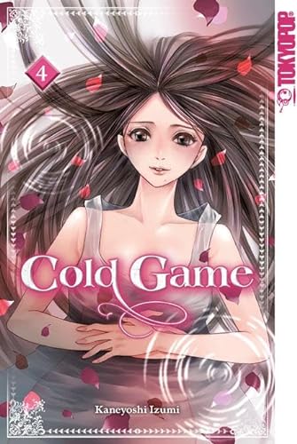 Cold Game 04 von TOKYOPOP